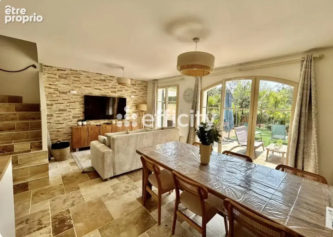 Maison 4 pièces 64 m² à vendre à Grimaud (83310) - photo 12