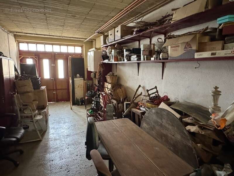 Maison à ANCERVILLE