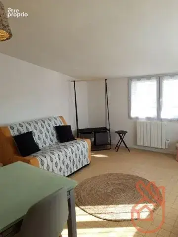Photo Appartement à Toulouse au prix de 80 000€
