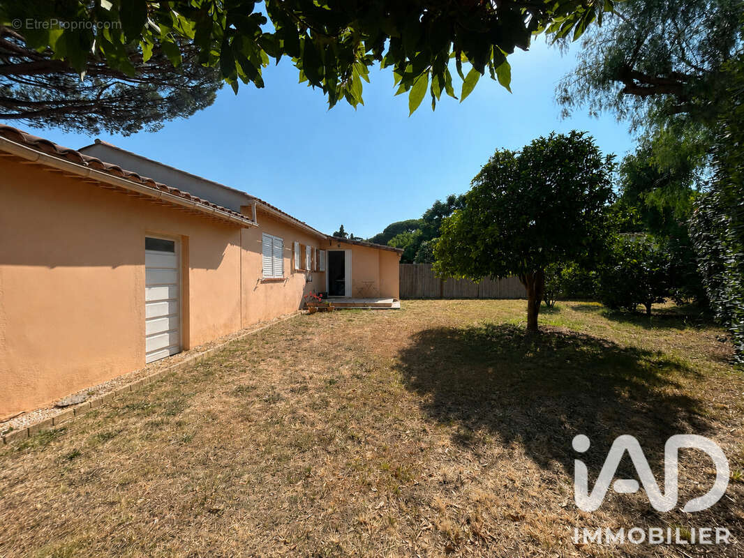 Maison 71 m² à Sainte-Maxime  - photo 8