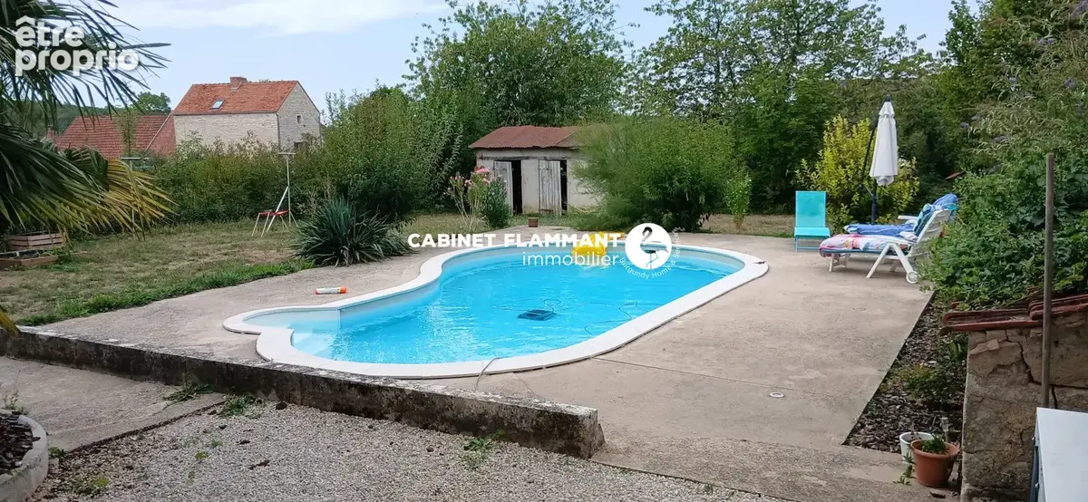 Maison 130 m² à Montbard  - photo 3