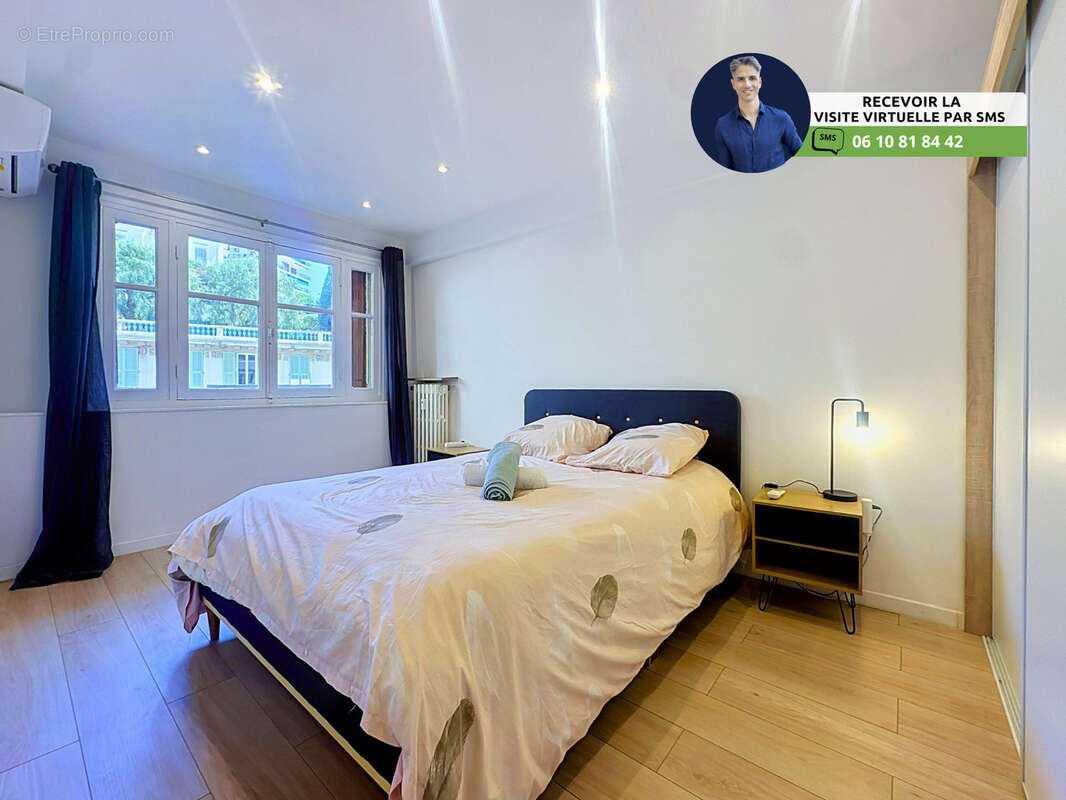 Appartement 3P à vendre à Nice (06000) - photo 16