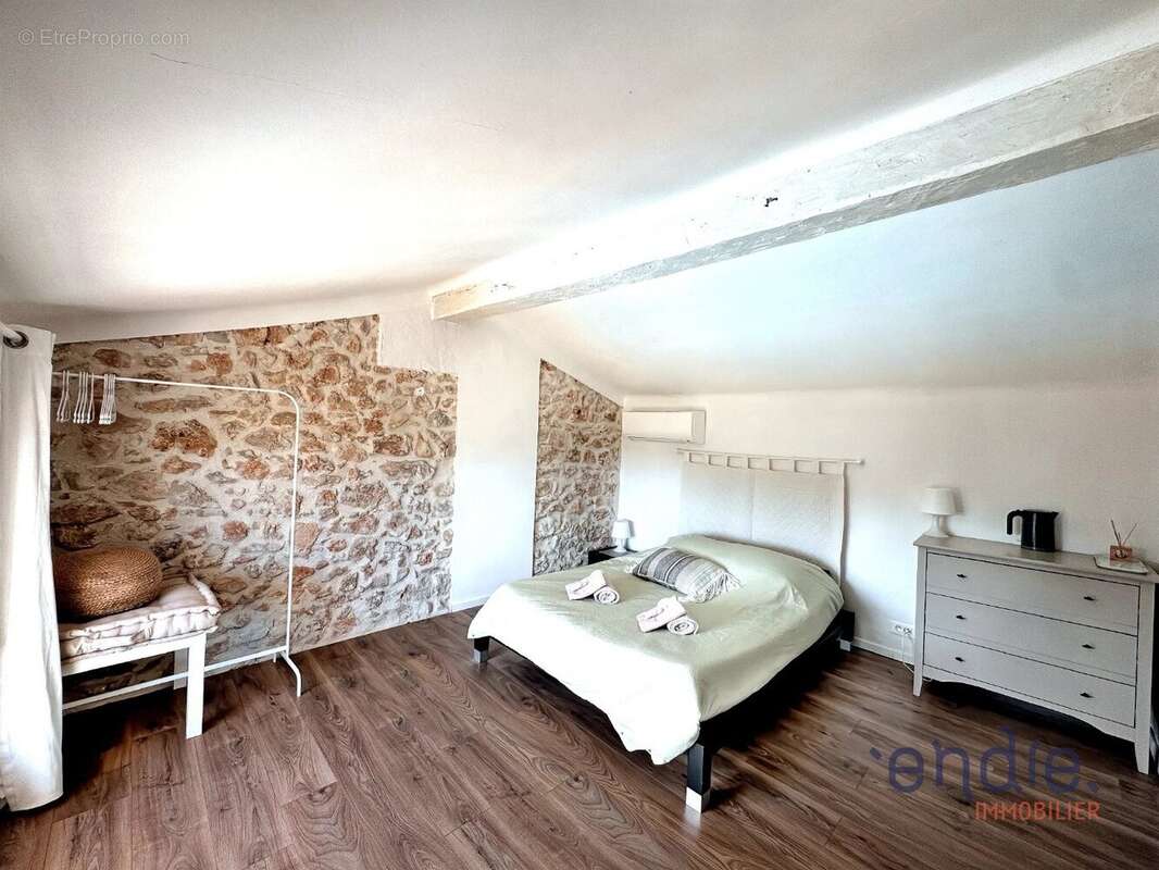 Maison à SAINT-OUEN