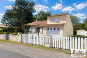 Maison à COMMEQUIERS