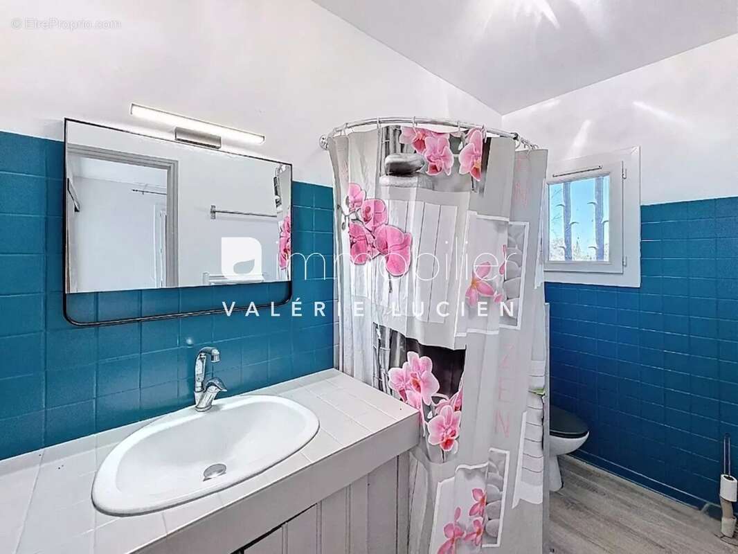 Maison à SAINT-REMY-DE-PROVENCE