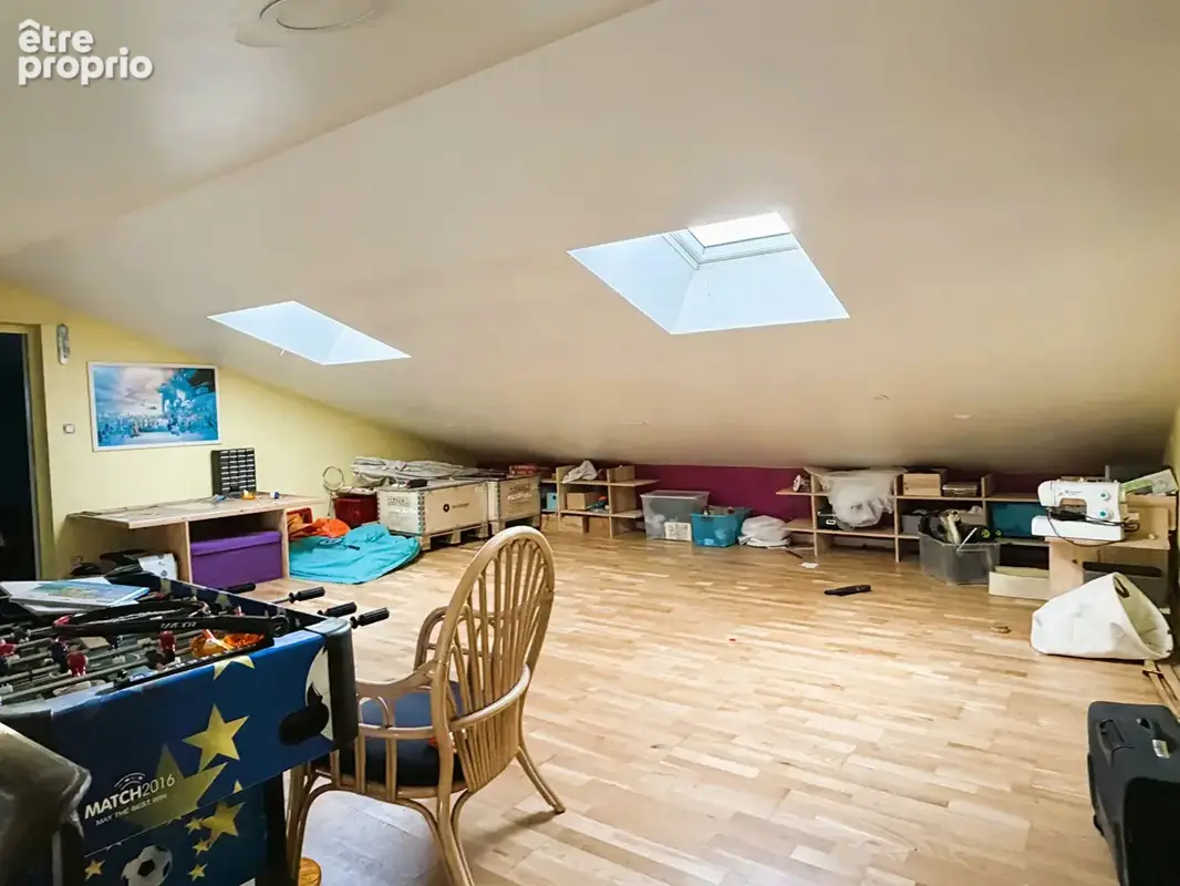 Vente villa 5 pièces avec jardin 13490 JOUQUES - photo 8
