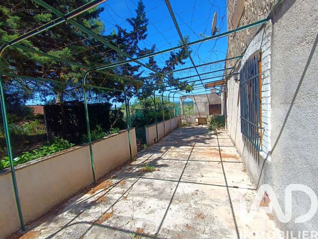Maison 135 m² à Navacelles  - photo 3