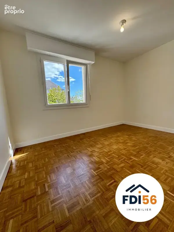 Appartement Lorient 3 pièce(s) 79 m2 - photo 3