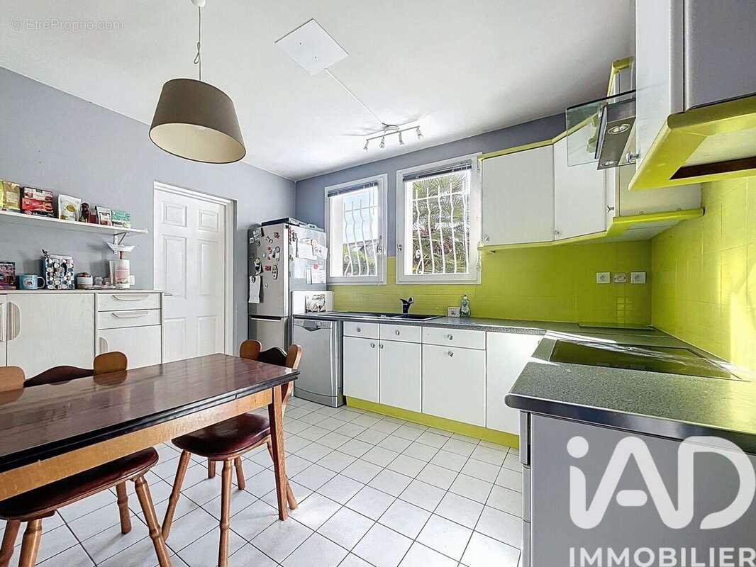 Photo 3 - Maison à DRAVEIL