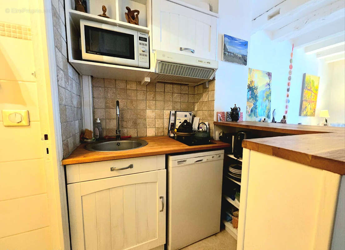 Appartement à PARIS-12E