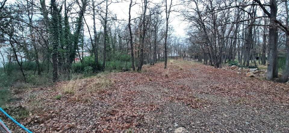 Terrain à TRANS-EN-PROVENCE