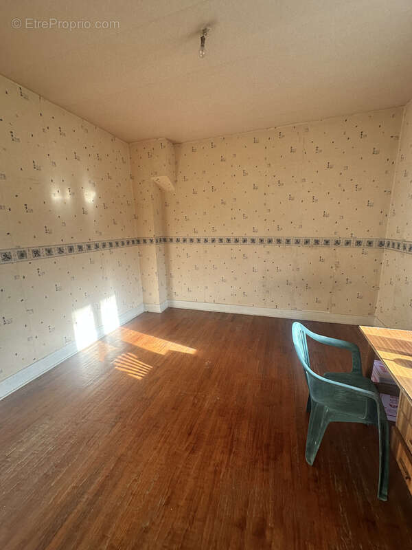 Maison à LES NOES-PRES-TROYES