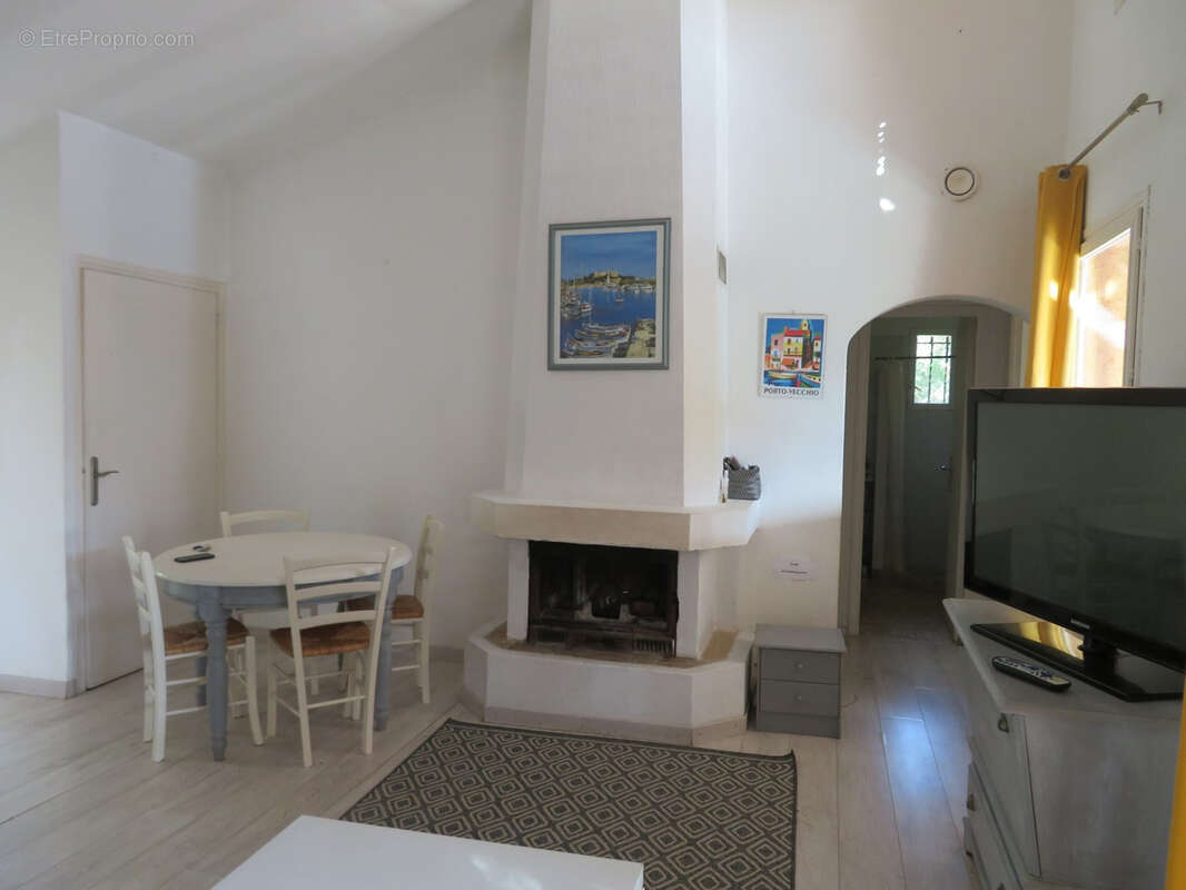 Maison à PORTO-VECCHIO