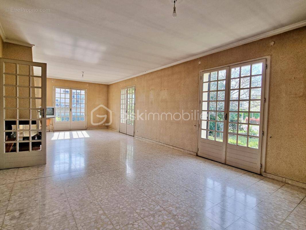 Maison à TOURNEFEUILLE