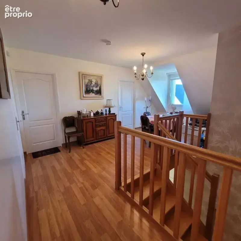 Maison à vendre 8 pièces SAINT AVE 56890 Morbihan Bretagne Sud - photo 26