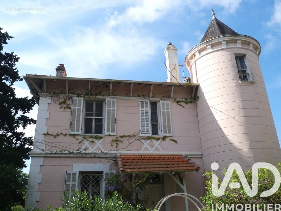 Photo 1 - Maison à SAINT-RAPHAEL