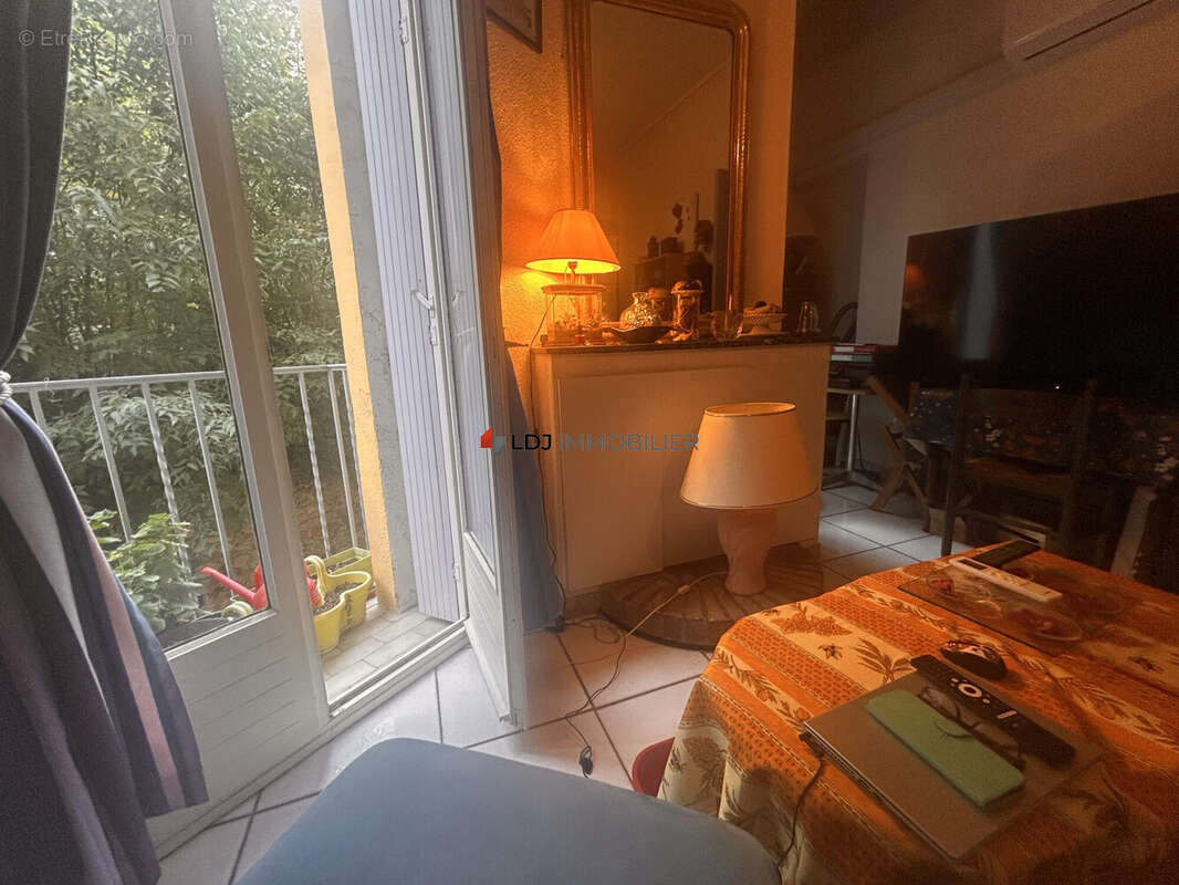 Appartement à AMELIE-LES-BAINS-PALALDA