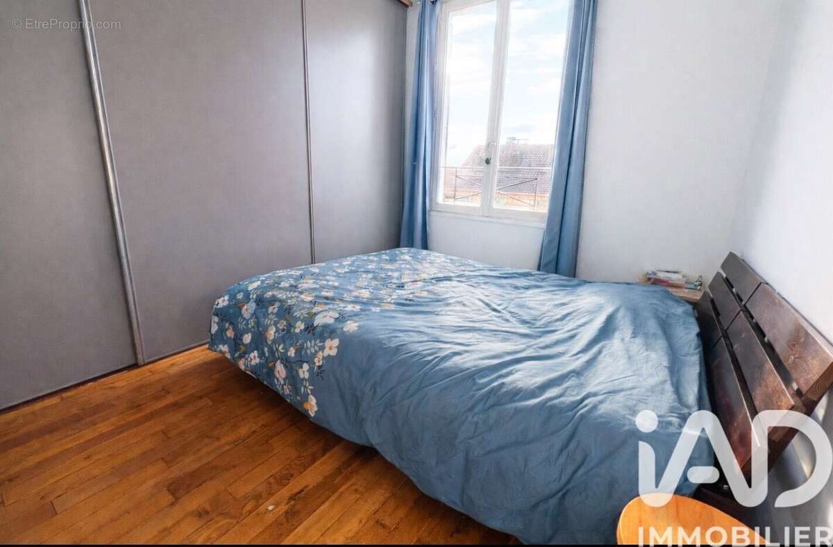 Photo 8 - Maison à ANTONY