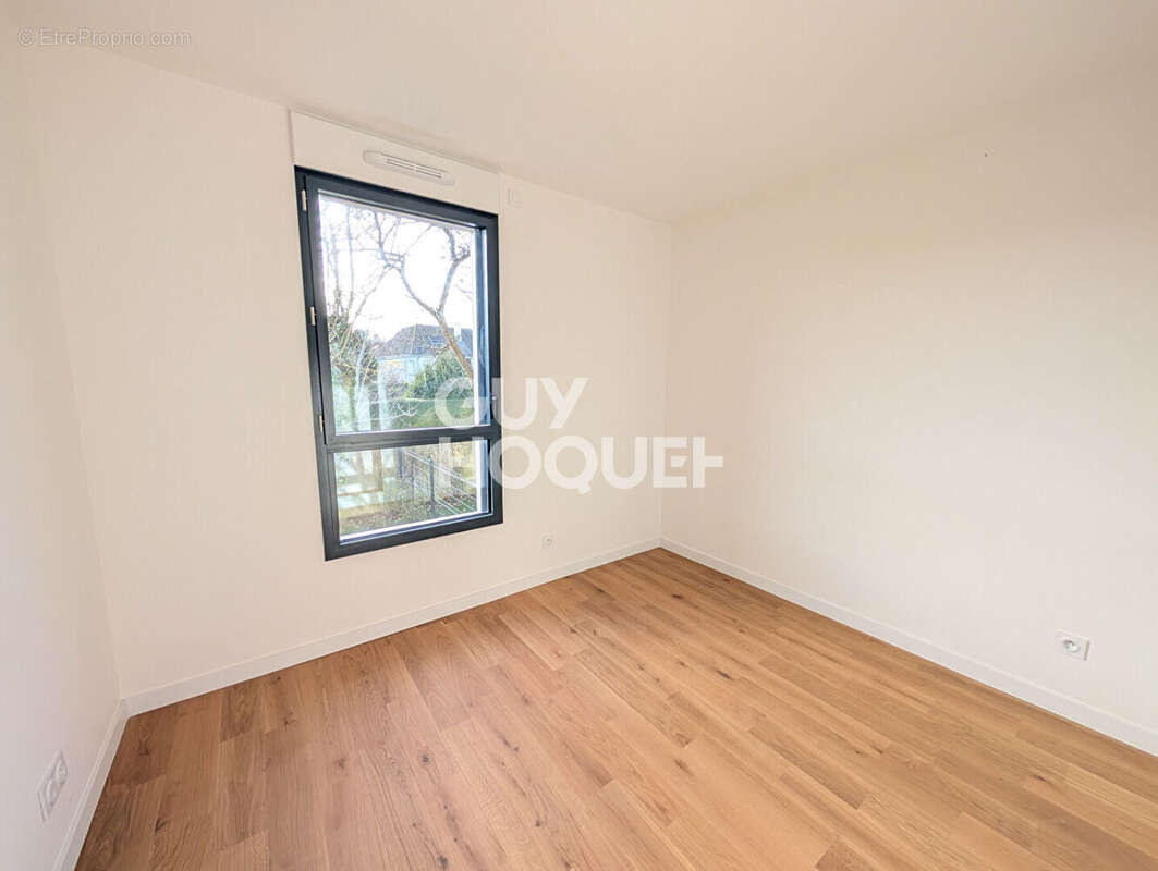 Maison à MARLY-LE-ROI