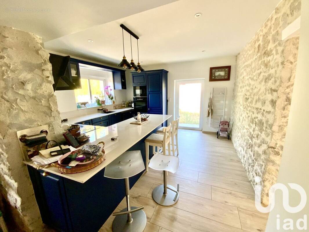 Photo 1 - Maison à LA BAULE-ESCOUBLAC