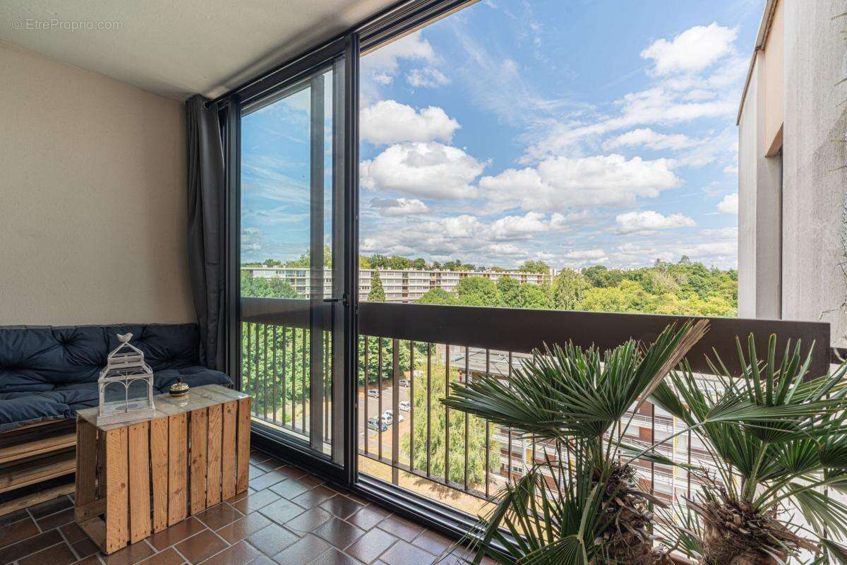 Appartement à LIMOGES