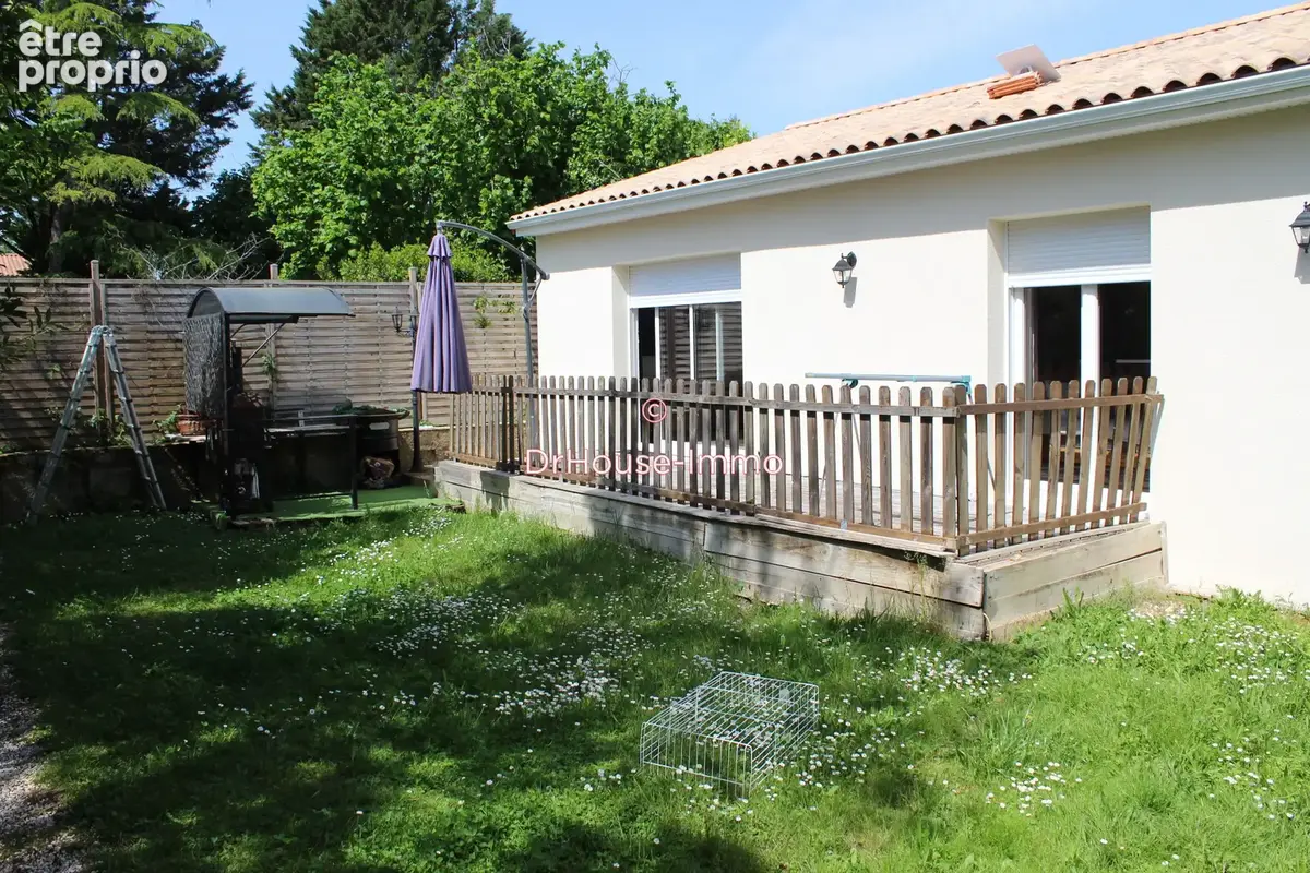 Maison 4 pièces 95 m² à vendre à Angouleme (16000) - photo 29