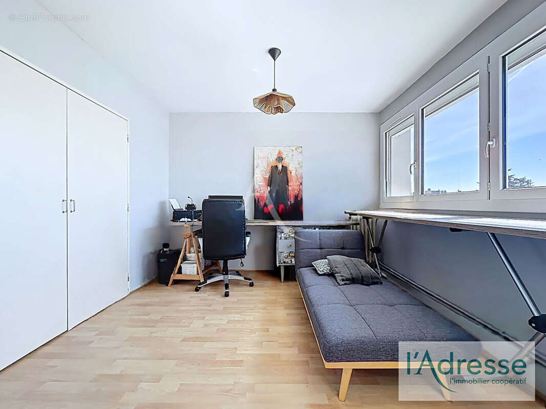 Appartement à CASTELGINEST