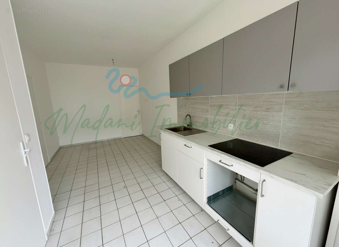 FRENEUSE (78840)  - Immeuble de rapport 80m²  - FORT RENDEMMENT - photo 5