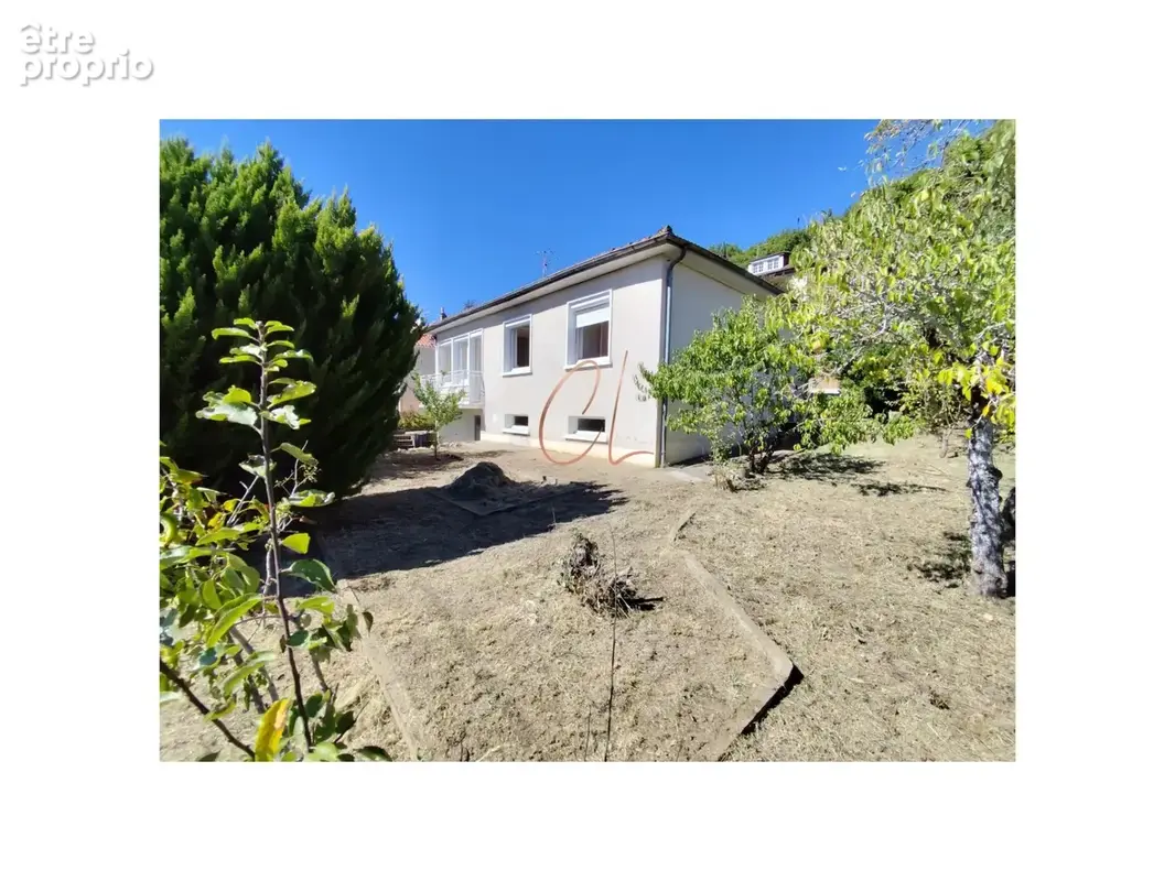 Maison avec jardin à découvrir à Lalinde - photo 2