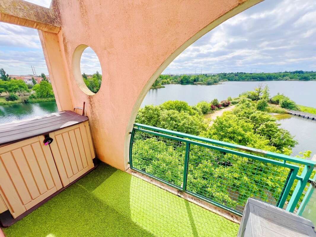 Appartement à CRETEIL