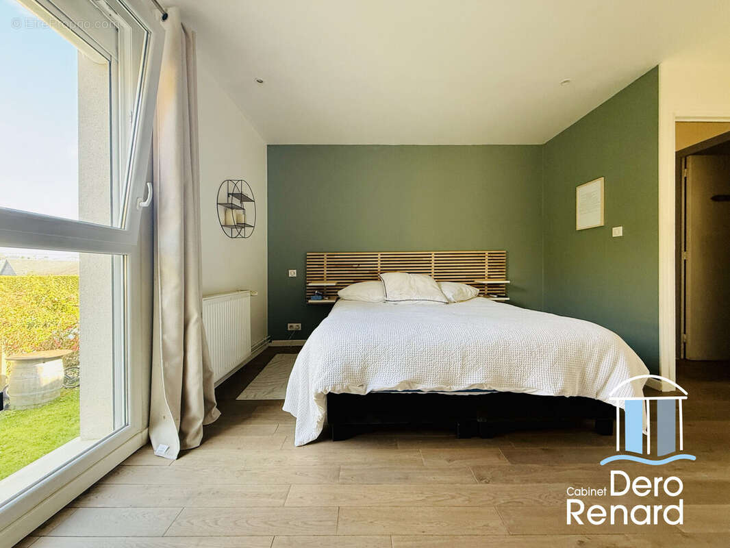 Maison à SAINTE-ADRESSE