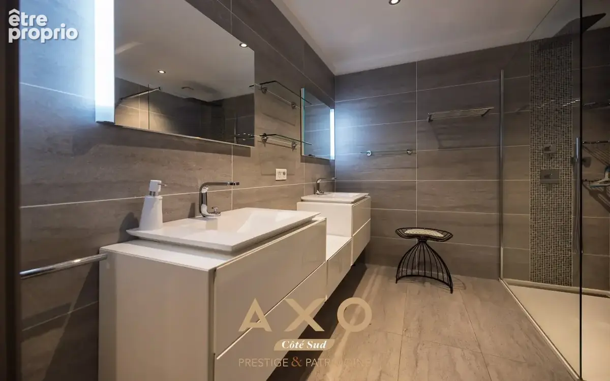 Centre ville historique aix en provence - appartement - t6 - parking - 2 300 000 - photo 16