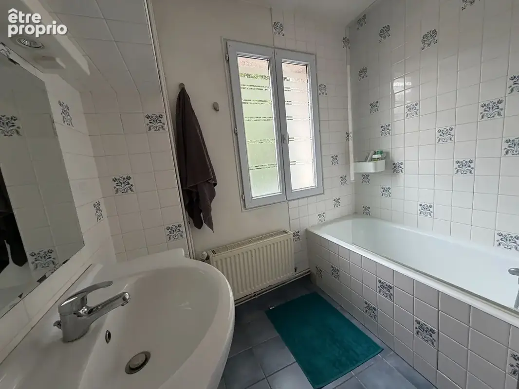 Maison Fontainebleau 4 pièce(s) 72.80 m2 - photo 7