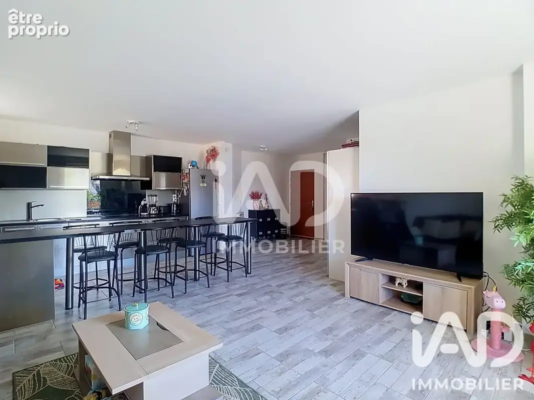 Photo 1 - Appartement à DAMMARIE-LES-LYS