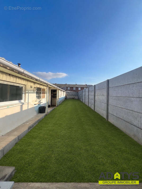 Maison 97 m² à Brebieres  - photo 9