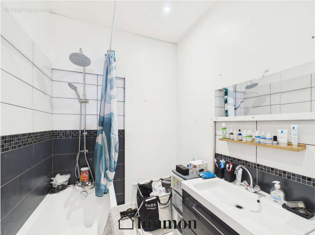 Appartement à LYON-6E