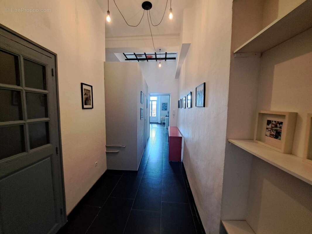 Appartement à SETE