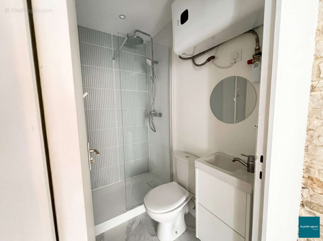 Appartement à CAEN