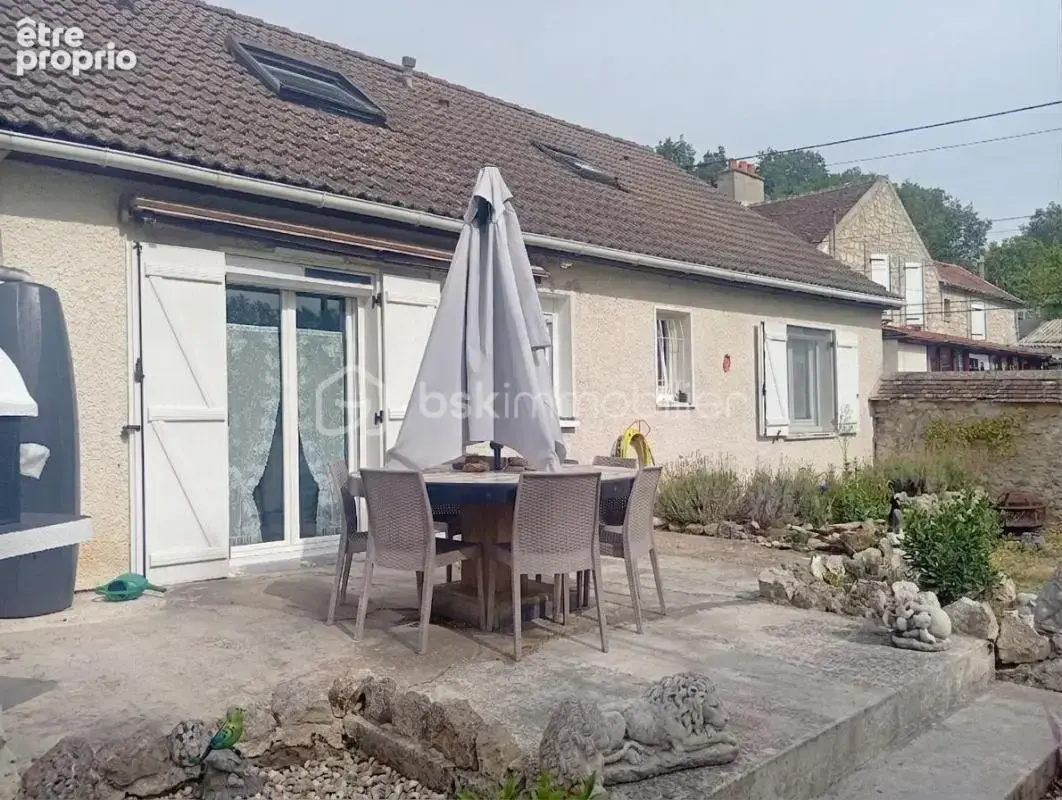 Maison de 6 pièces - photo 1