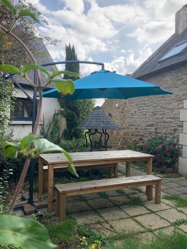 Photo 1 - Maison à RIANTEC