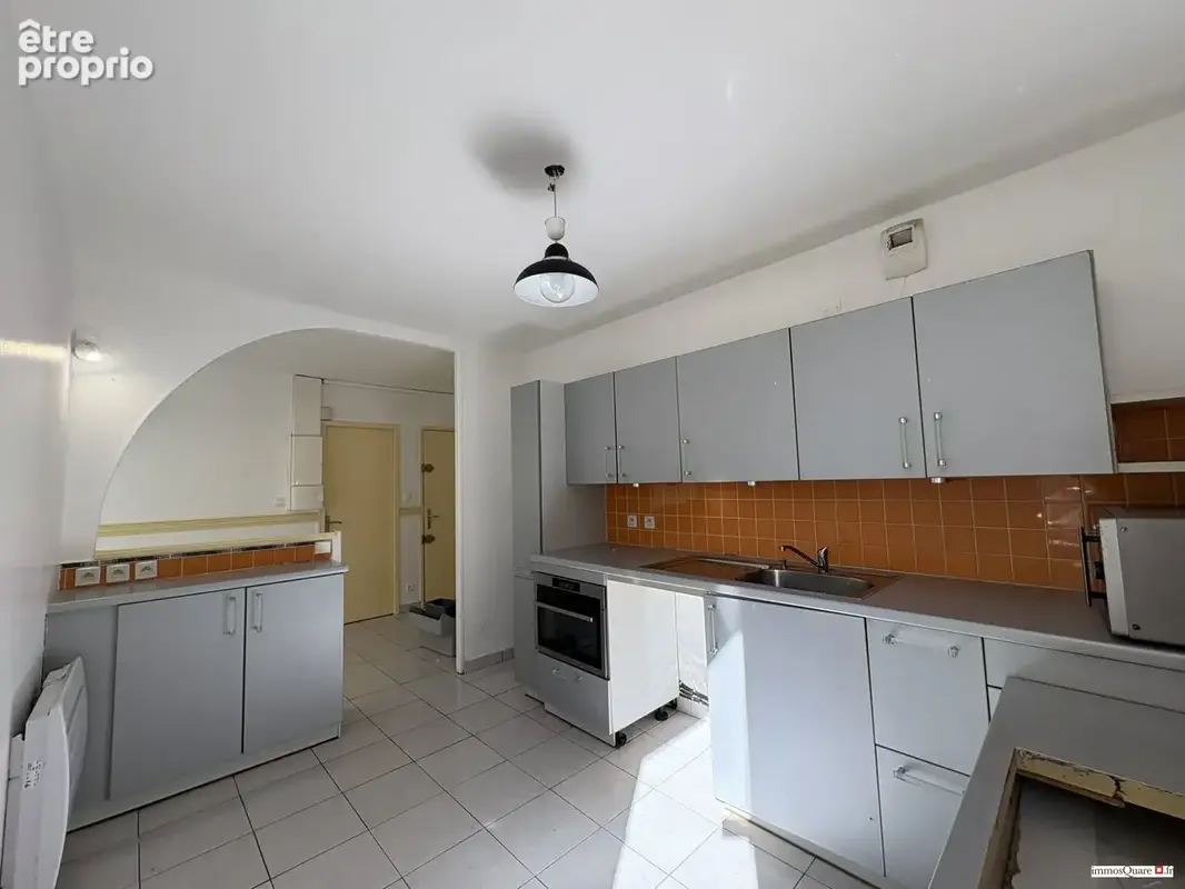 Appartement 4 pièces 99 m² à vendre à Meylan (38240) - photo 5