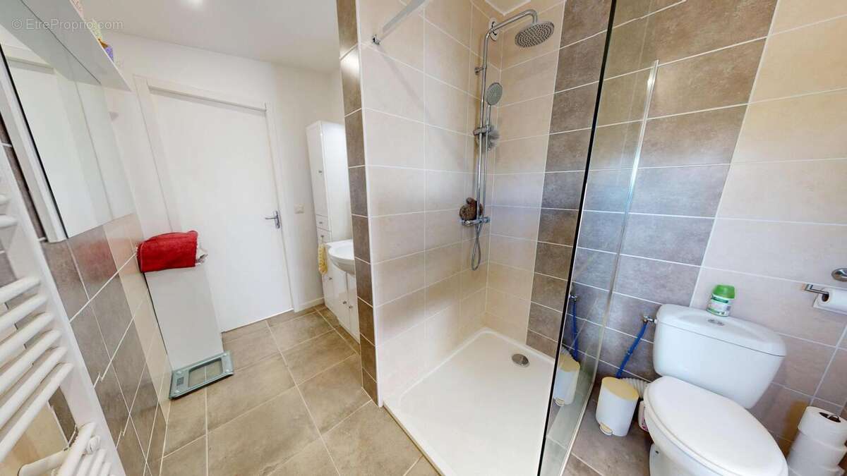 Photo 7 - Maison à GRIGNY