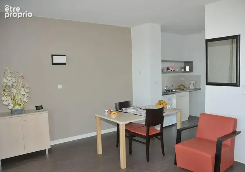 Investissement en residence Senior - photo 4