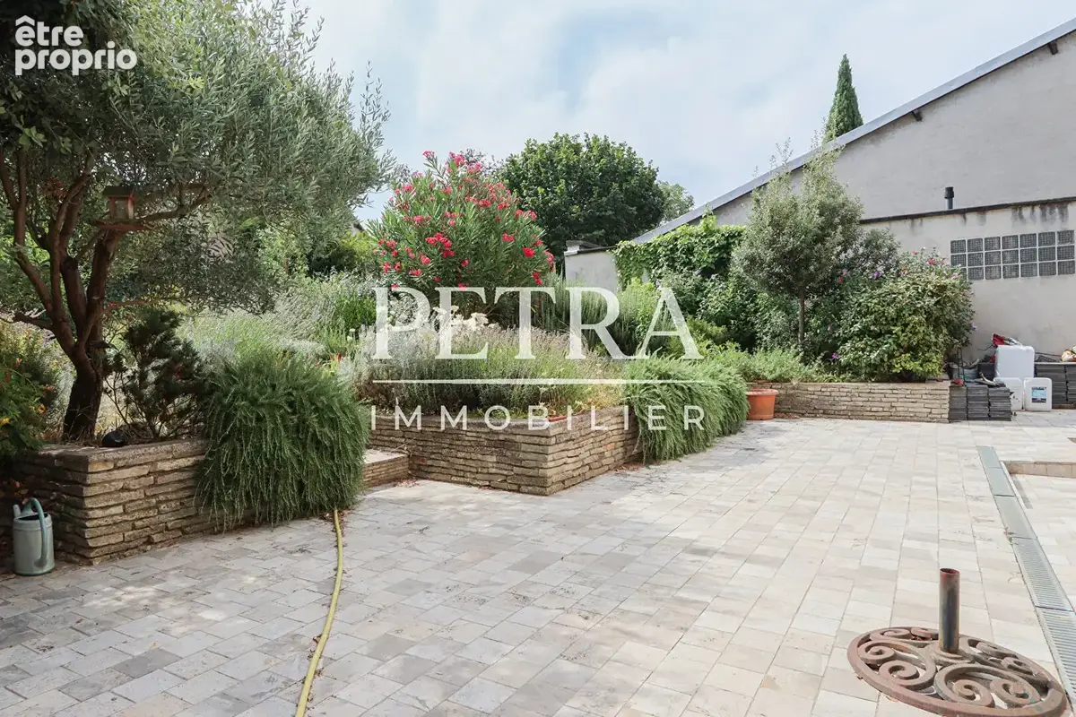 Maison non -mitoyenne 180 m² - 4 chambres - jardin - l'hay les roses - blondeaux - photo 2