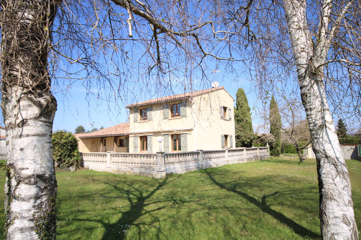 Maison à MIREPOIX