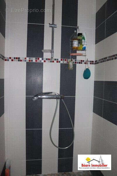 Maison à SAUVETERRE-DE-BEARN