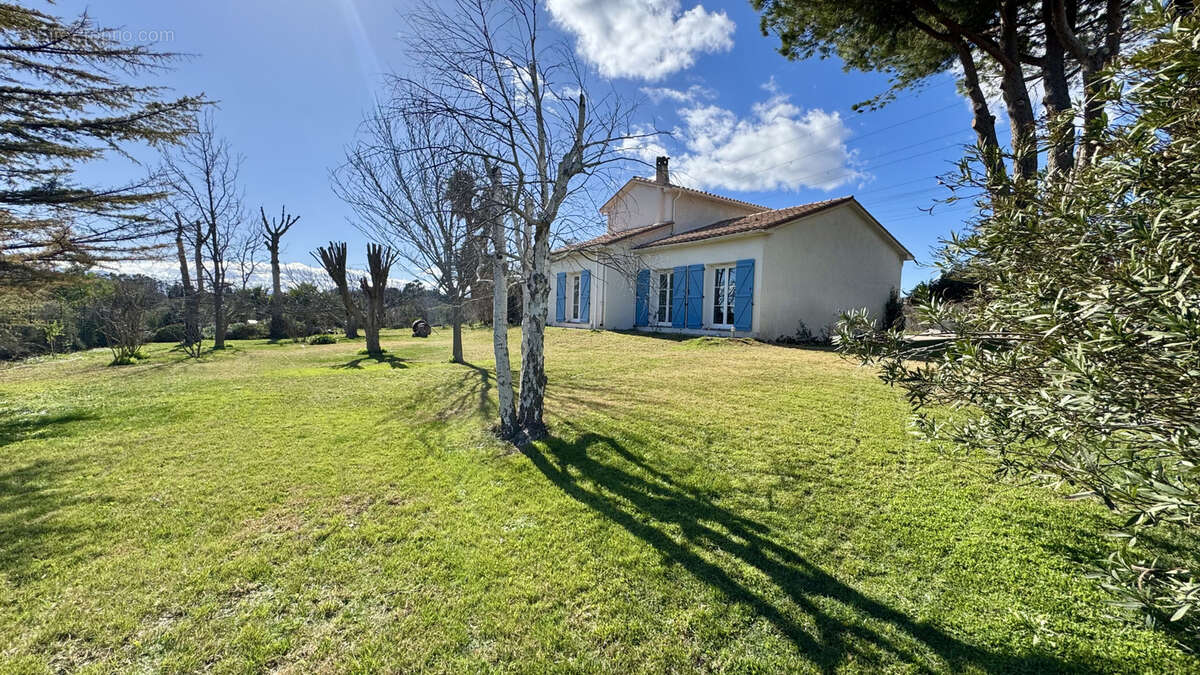 Maison à PERPIGNAN