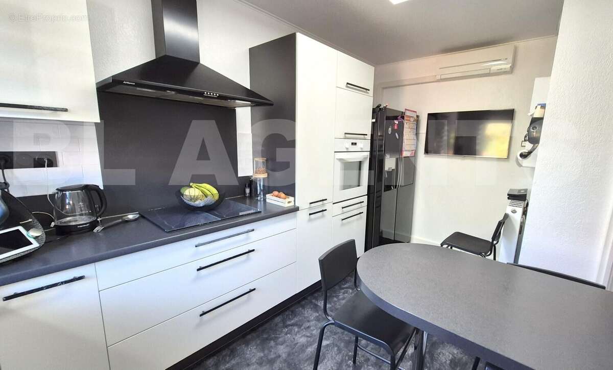 CUISINE 3 - Maison à TOULOUSE