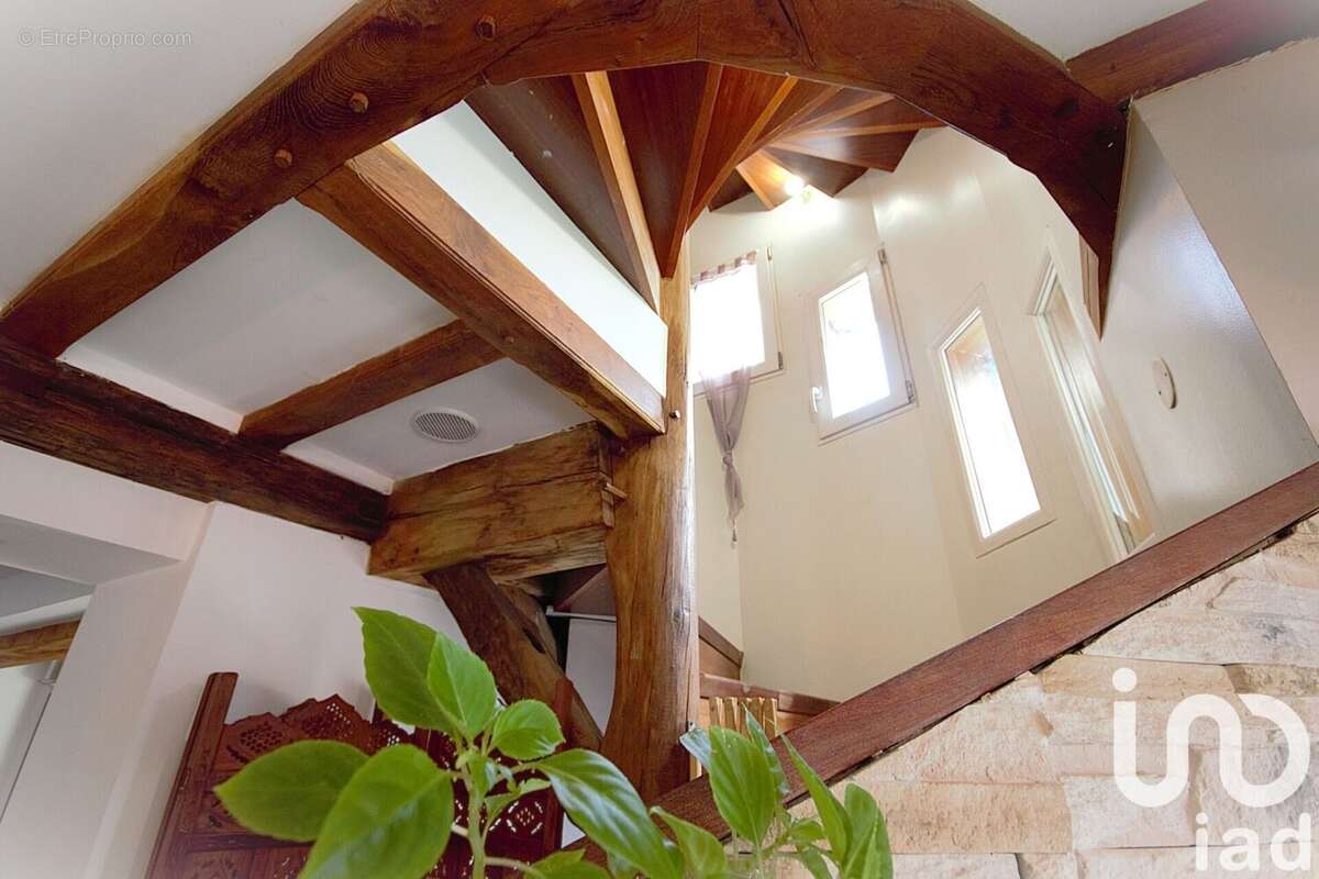 Photo 5 - Maison à MONTVILLE