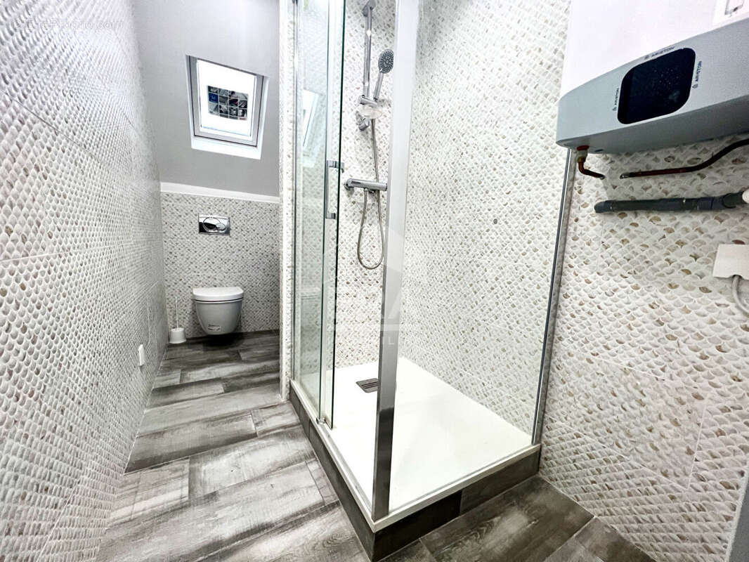 Appartement à MONTEREAU-FAULT-YONNE